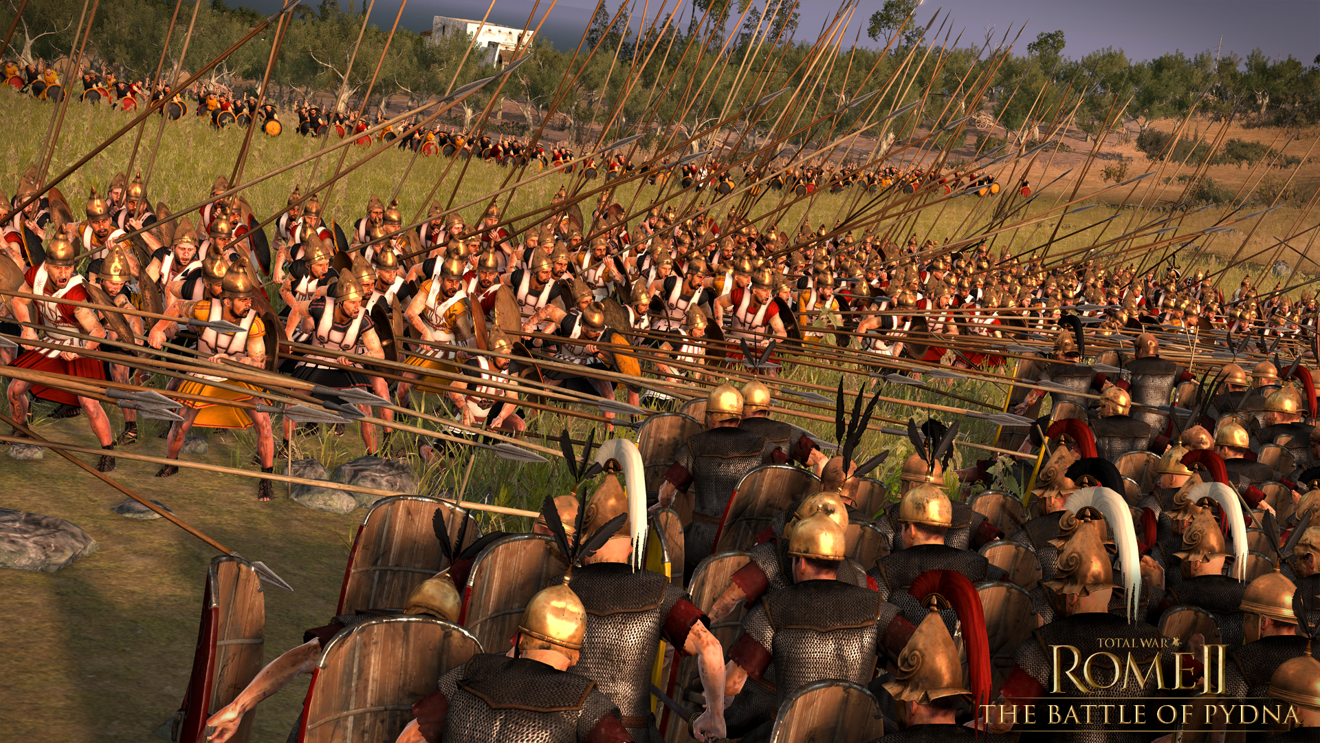 Rome Total War Barbarian Invasion Mac Download