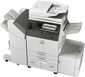 Download Sharp Mx-3050v Printer Driver Mac