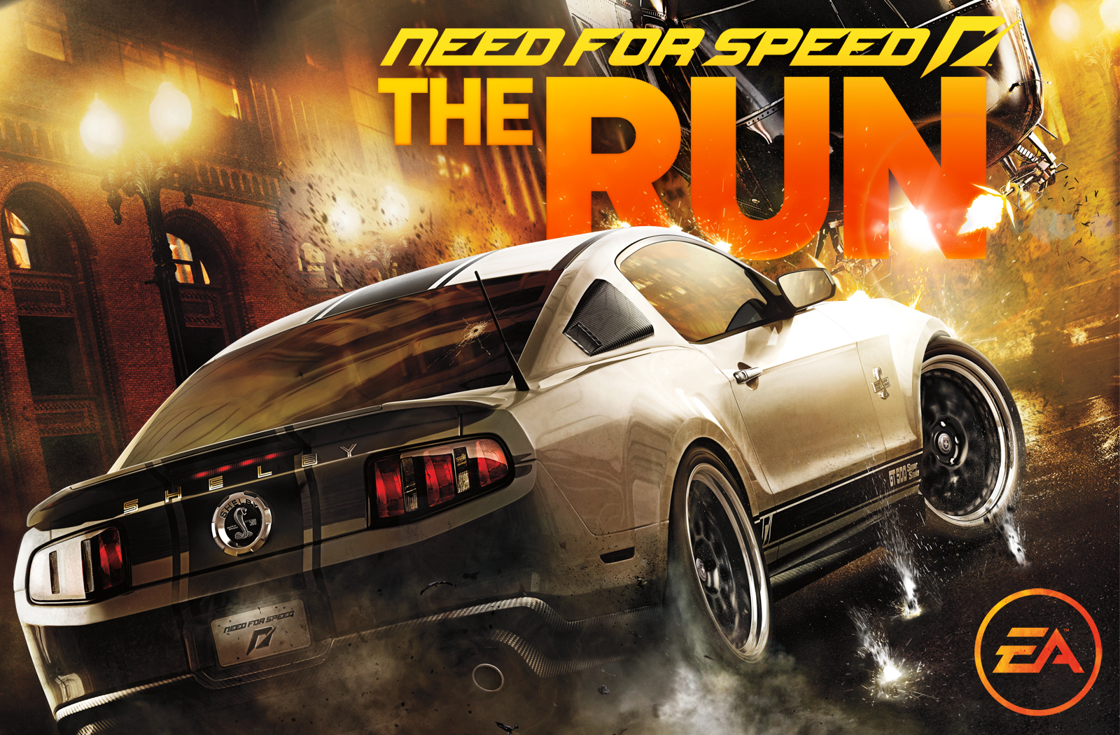 Need for speed most wanted pc download
